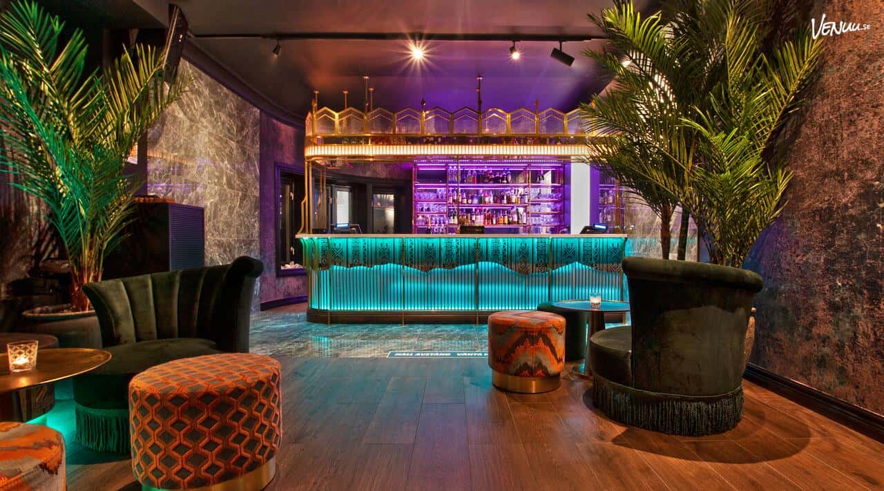 De 11 bästa företagsaktiviteterna i Göteborg