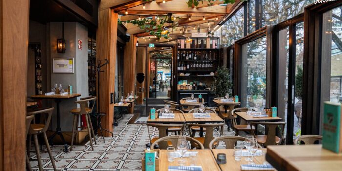 Boqueria Göteborg Matsalen Boqueria Göteborg – Matsalen – En restaurang i Göteborg som erbjuder företagsaktiviteter med tapas, vinprovning och matlagning.