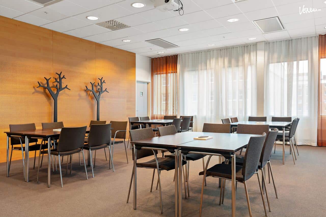 10 utmärkta konferensrum i Göteborg för möten och konferens