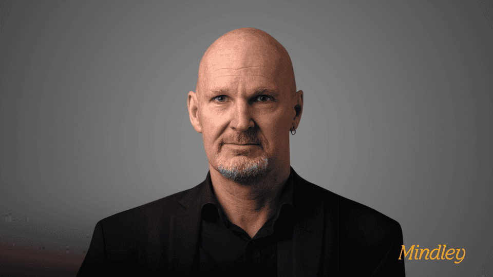 Jens Peter Edgren Mindley Jens Edgren - Veckans Mindley profil