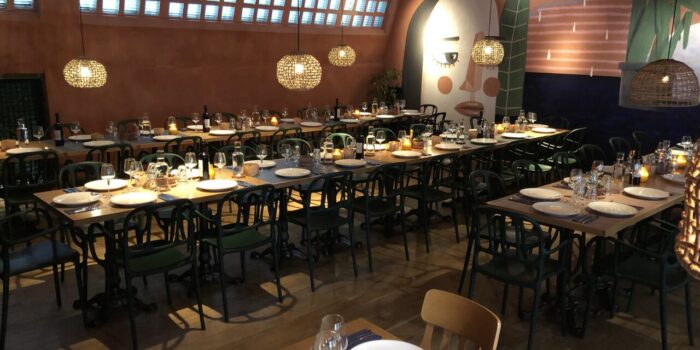 Mercado Mexico Mercado Mexico – En färgstark restaurang i Göteborg där ni tillsammans kan laga mexikansk mat och äta middag.