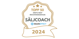 Vinnaren Topp50 lär ut hur du blir en högpresterare