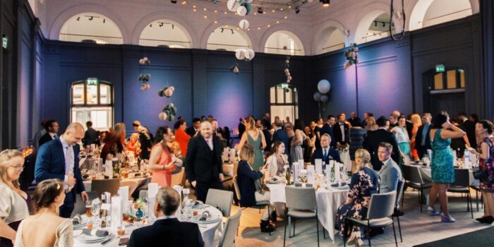 auktionsverket Auktionsverket Kulturarena – En inspirerande lokal i Göteborg som passar perfekt för stora och små företagsaktiviteter.