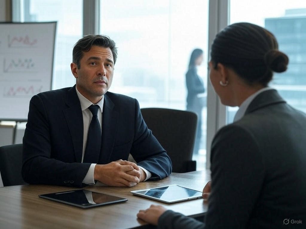 9 tips: Så argumenterar du för att boka fysiska möten