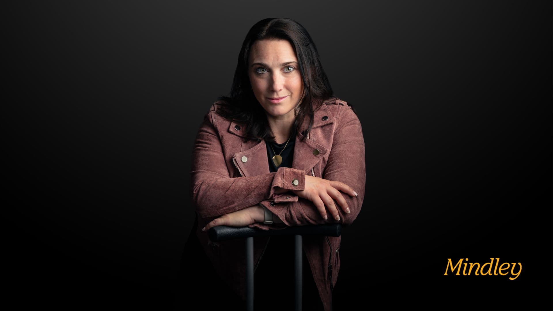 Camilla Cederlund - Månadens Mindley profil