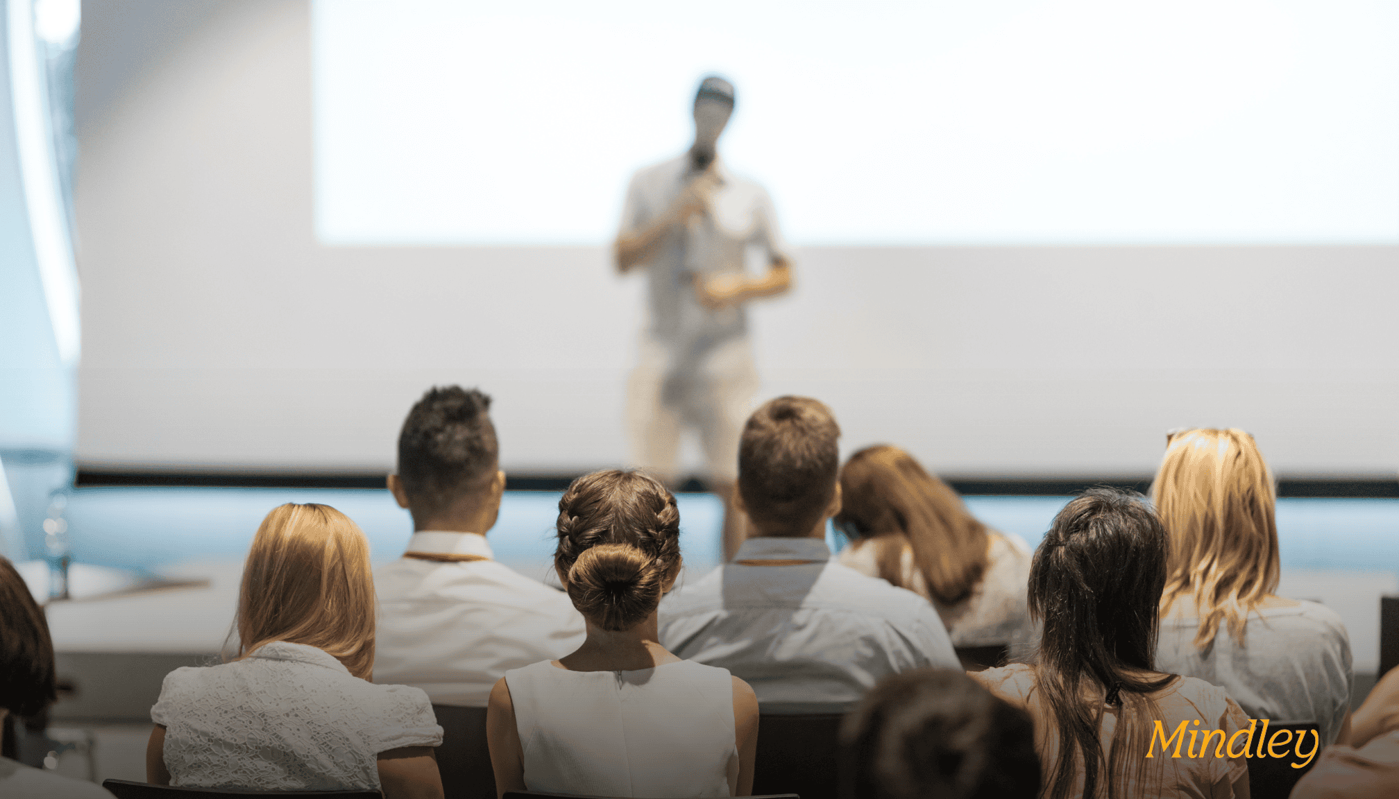 Boka föreläsare - 5 vanliga misstag att undvika