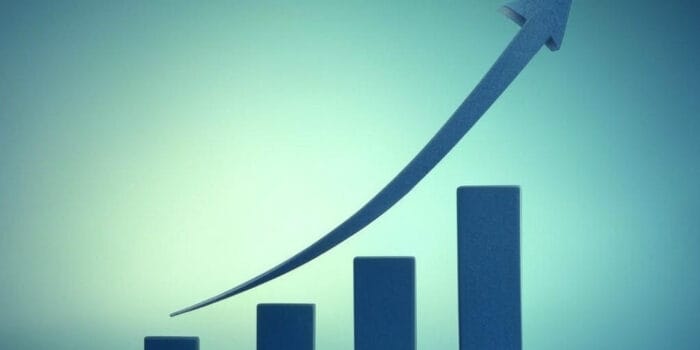 Svenska företags försäljning fortsatte stiga i mars, plus 16%