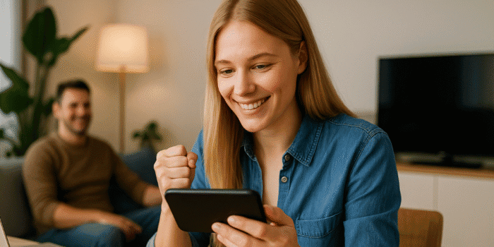 Vad mobilcasinon kan lära oss om kundresor med hög konvertering 2025