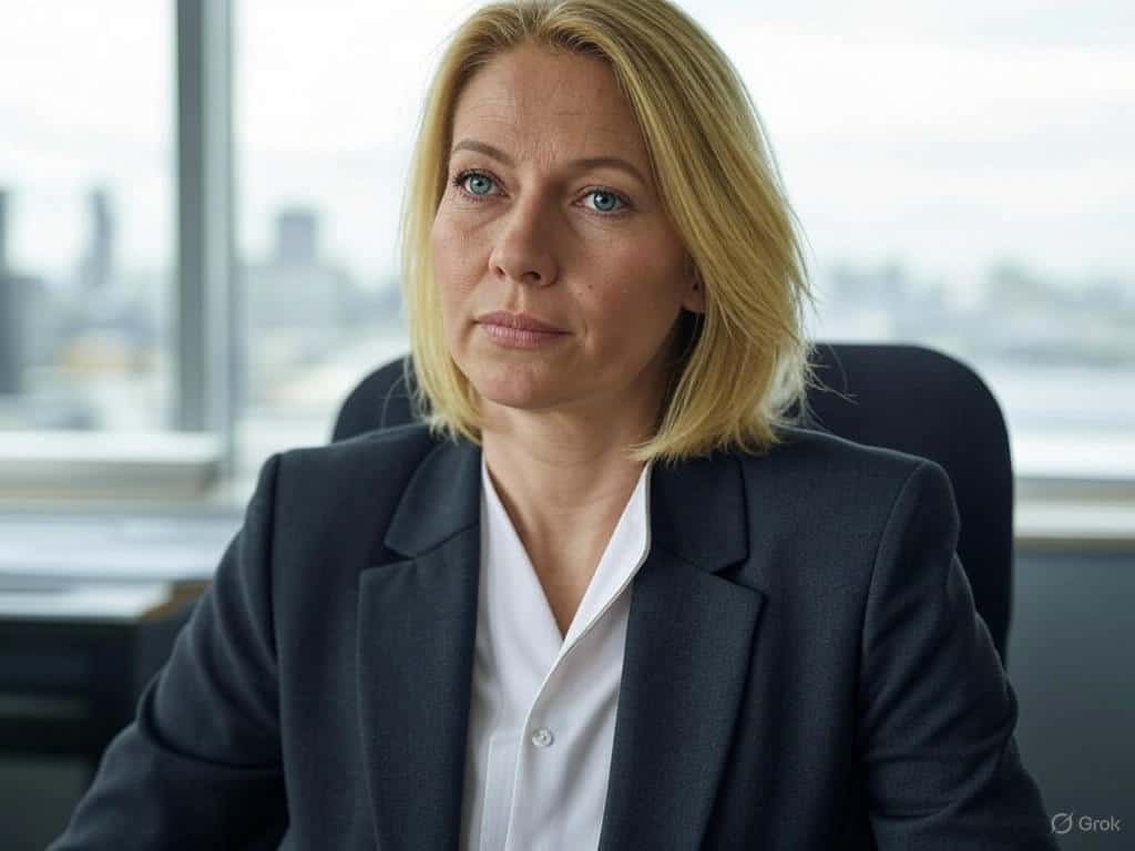 Autentiskt ledarskap: Nyckeln till hållbar försäljningsframgång