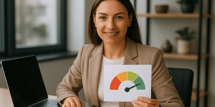 Lead scoring verktyg – vad det är, hur det fungerar och hur du lyckas