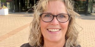 Anneli Egestam: Få fler leads och bättre möten på nästa mässa