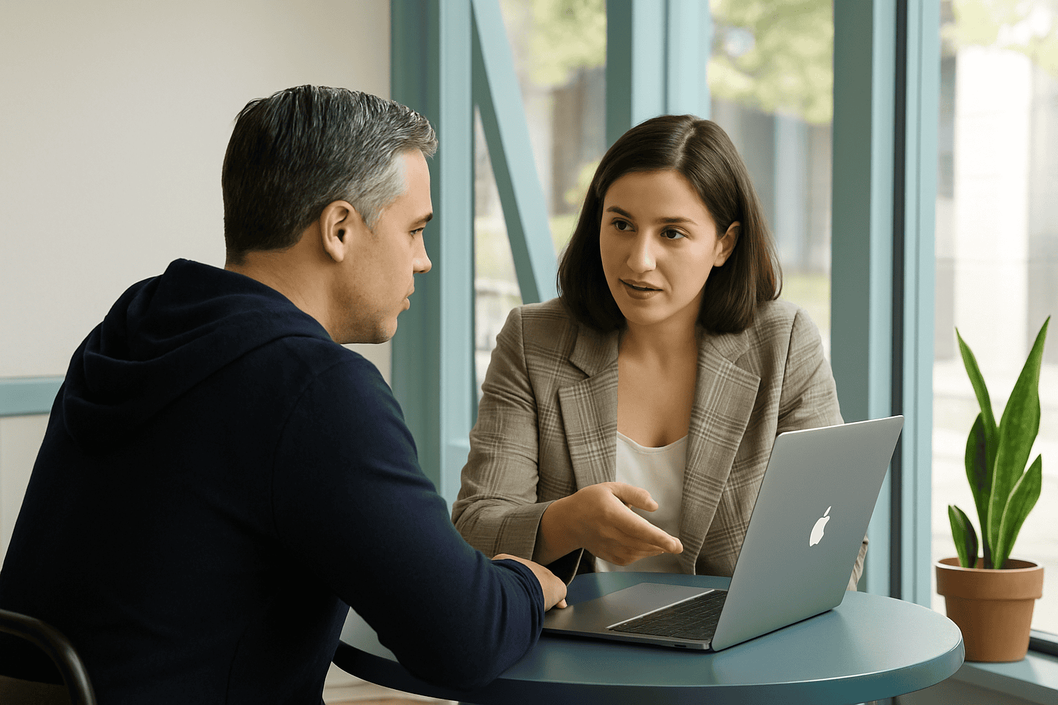 Så lyckas du med att leda och behålla säljtalanger