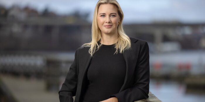 I osäkra tider behöver säljteamet en ny typ av kollega