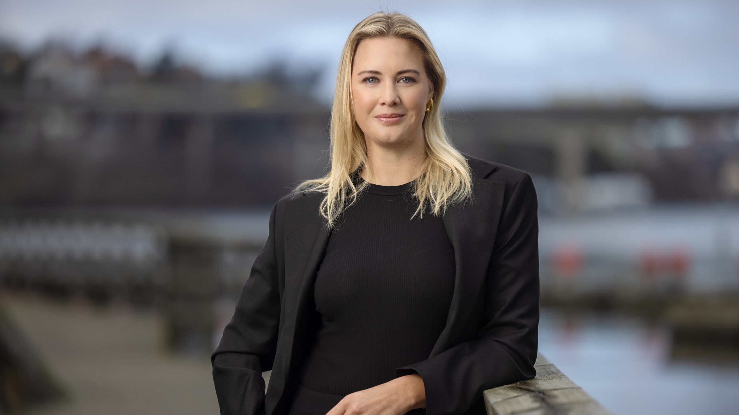 I osäkra tider behöver säljteamet en ny typ av kollega