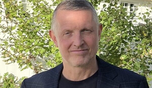 ”Min roll är att skapa stjärnor – inte bara resultat”