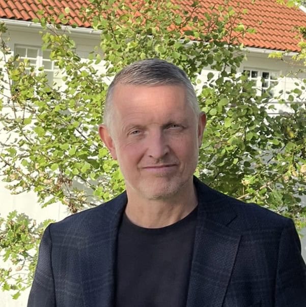 ”Min roll är att skapa stjärnor – inte bara resultat”