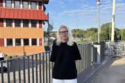 Maria Geterud: ”Jag har alltid brunnit för att skapa mötesplatser som ger resultat och långsiktiga relationer”