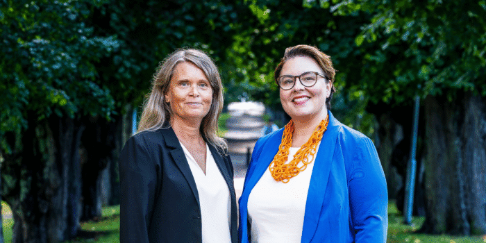 MIAB rekryterar två erfarna anbudsspecialister för att driva fortsatt tillväxt