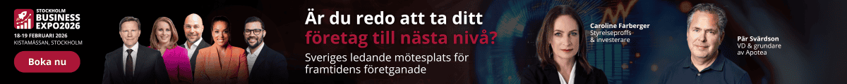 Möten och Events