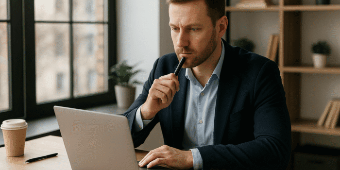 Så möter du det nya kundlandskapet – när köparen använder AI