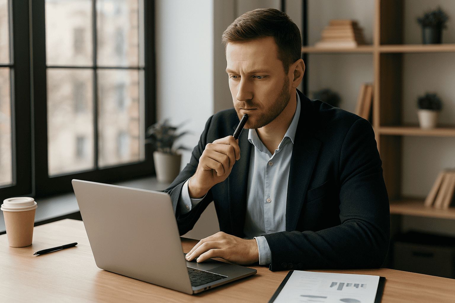 Så möter du det nya kundlandskapet – när köparen använder AI