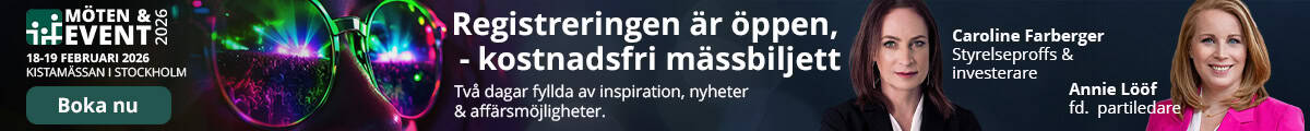 Möten och Events