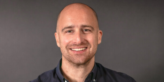 Marco Ortolani tar över som ny affärsutvecklare på IHM 1 Marco Ortolani tar över som ny affärsutvecklare på IHM