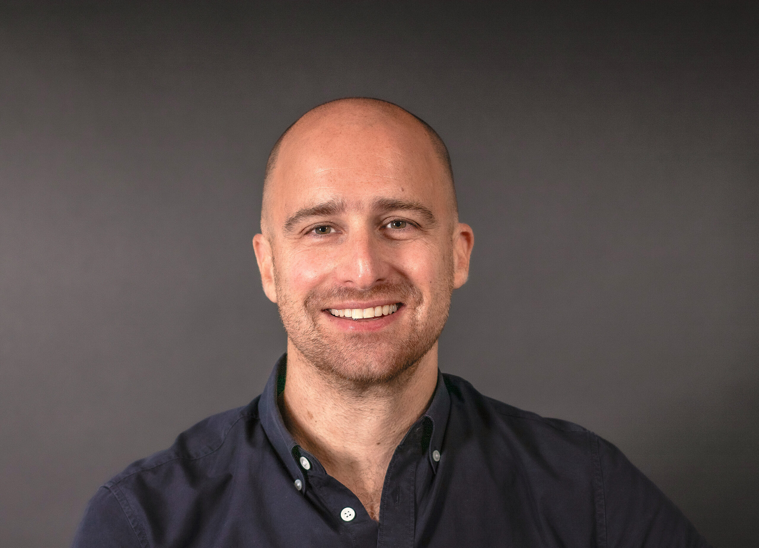 Marco Ortolani tar över som ny affärsutvecklare på IHM 1 Marco Ortolani tar över som ny affärsutvecklare på IHM