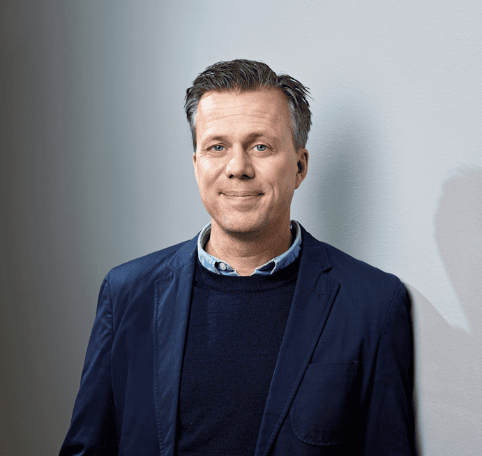 Kia utsedd till att ha Sveriges bästa marknadschef