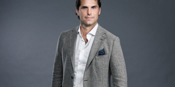 Christian Fricke ny affärsutvecklingschef hos MySafety