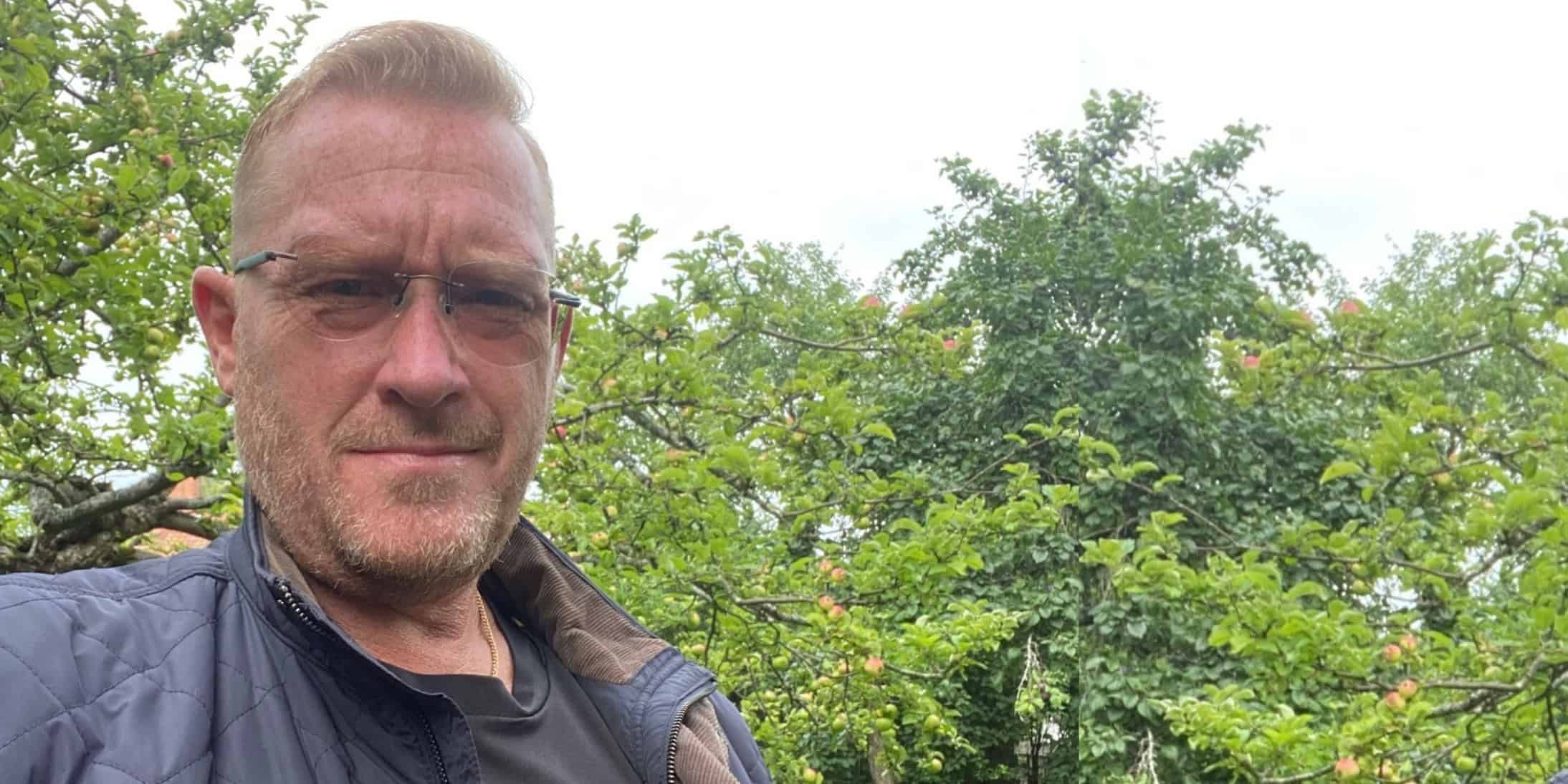 Michael Hedman: ”Grunden ligger i att förstå kundens behov”