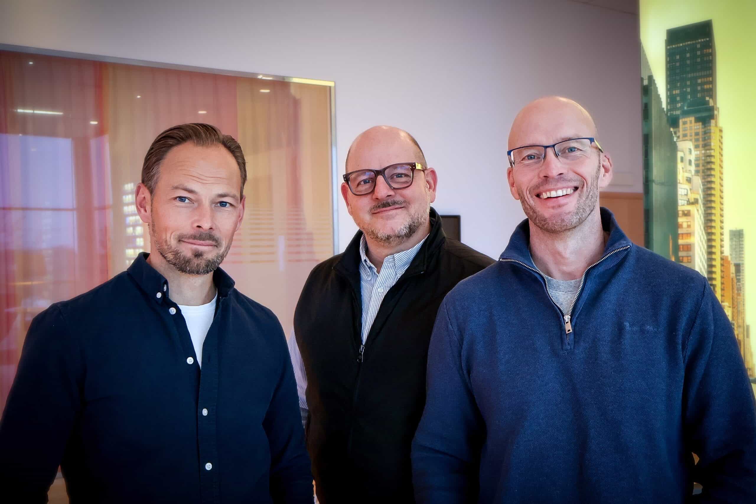 Expohouse accelererar mot framtiden – Vision 2030 ska driva tillväxt och engagemang