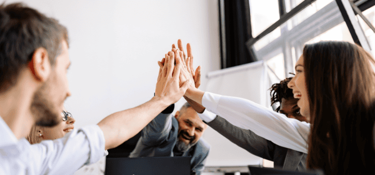 Säljchefen – dags att bryta mönster och lyfta teamet