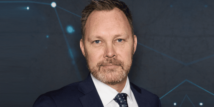 QD förstärker ledningen med Stefan Törnblom Rahm som ny chef för kundteam