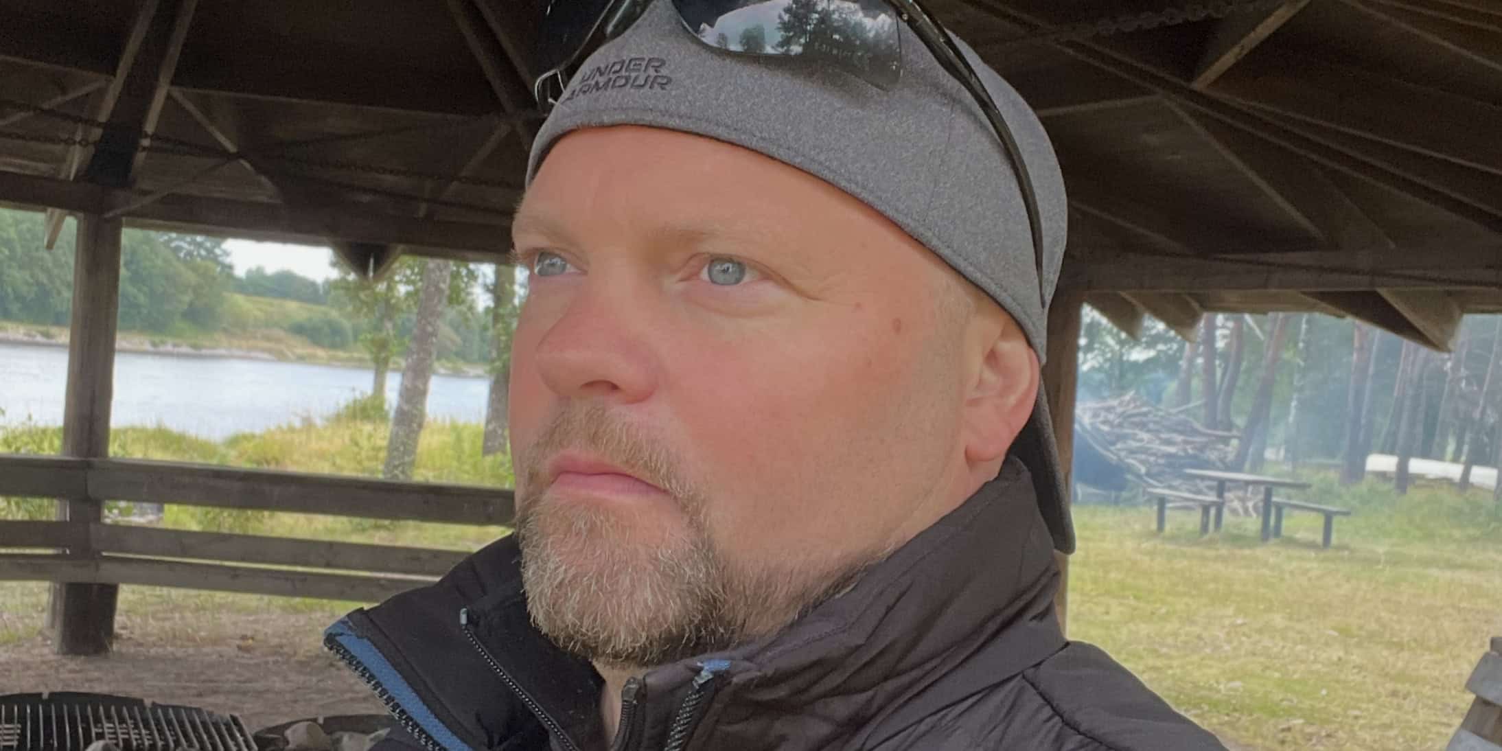 ”Förtroende är grunden för allt”