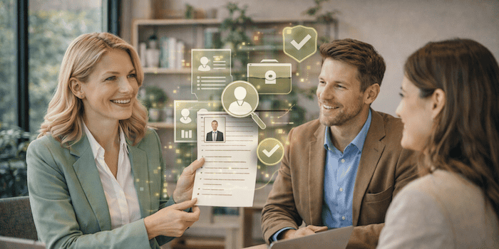 Rekrytering & kompetens