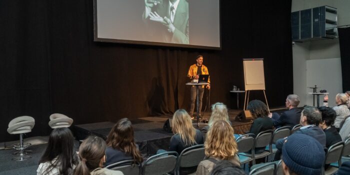 Patrik Nordkvist toppar listan – Sveriges mest rekommenderade säljcoacher 2025