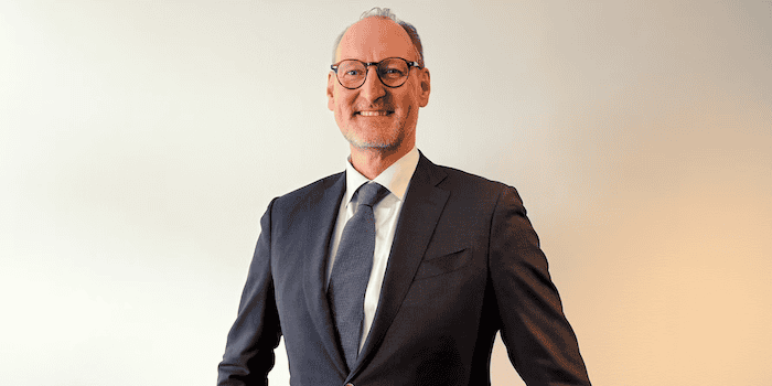 Mäklarhusets nya försäljningschef: ”Never waste a good crisis”