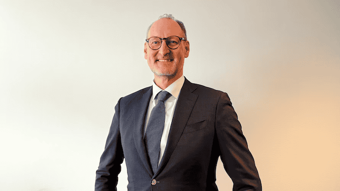 Mäklarhusets nya försäljningschef: ”Never waste a good crisis”