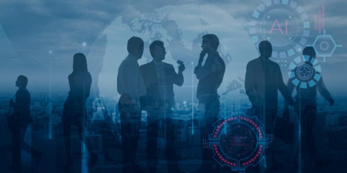 Sveriges mötesplats för framtidens företagande