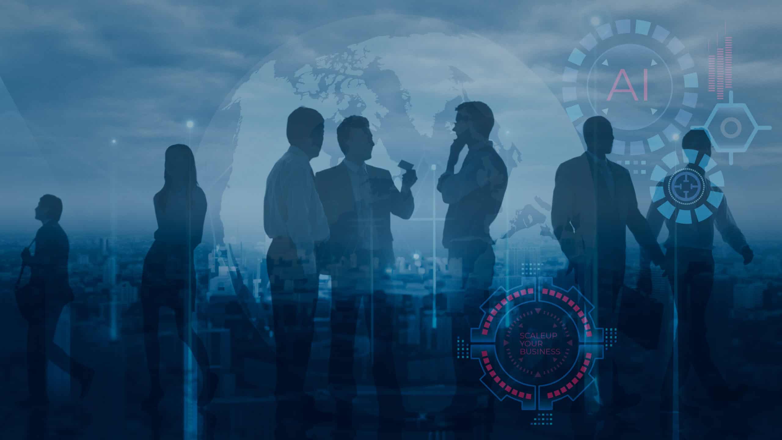 Sveriges mötesplats för framtidens företagande