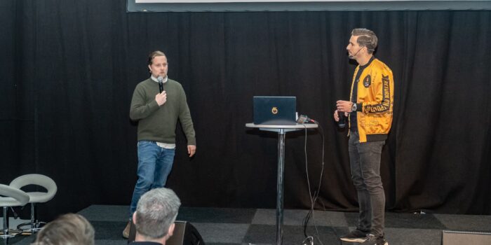 Patrik Nordkvist toppar listan – Sveriges mest rekommenderade säljcoacher 2025