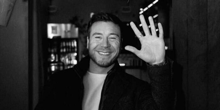 Leo Knutsson blir ny Senior Sales Manager på Ellery Beach House