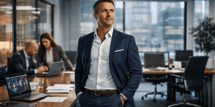 Vad betyder agentisk AI för en försäljningschef?