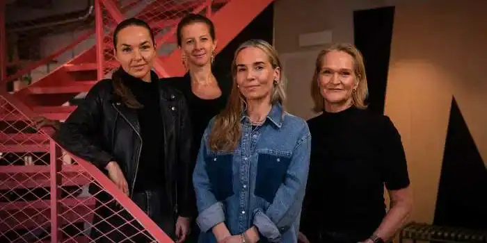 LIWLIG stärker säljledningen för framtidens kundrelationer