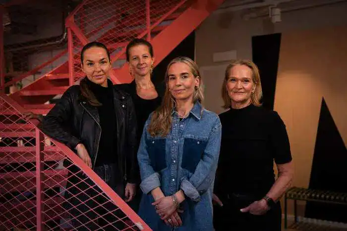 LIWLIG stärker säljledningen för framtidens kundrelationer