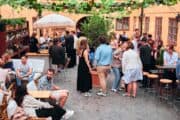 Sommarfest i Stockholm – enkelt att boka med STHLM Möten