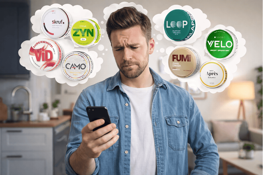 Valtrötthet i e-handel – därför blir stora sortiment lätt en utmaning