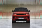 Range Rover Sport fyller 20 år – lanserar exklusiv jubileumsmodell