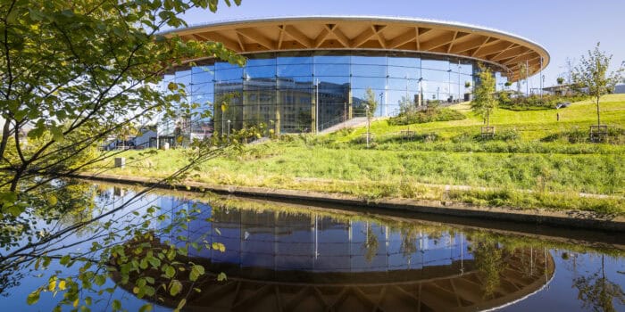 Välkommen till en inspirerande kväll för dig som bokar och planerar möten – 5 maj